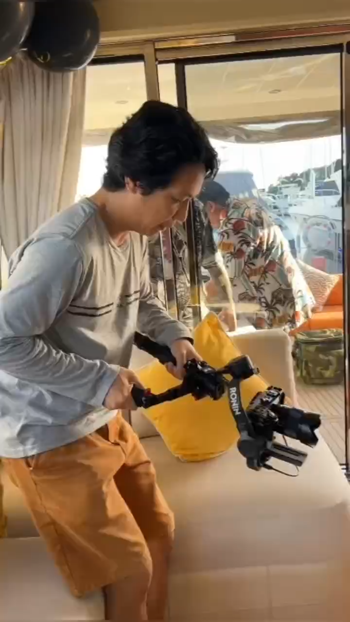 普吉島游艇租賃 游艇生日派對 視頻