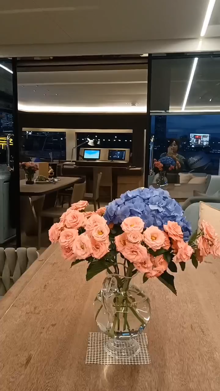 香港豪華游艇租賃 法國藍高67雙體動力游艇 視頻