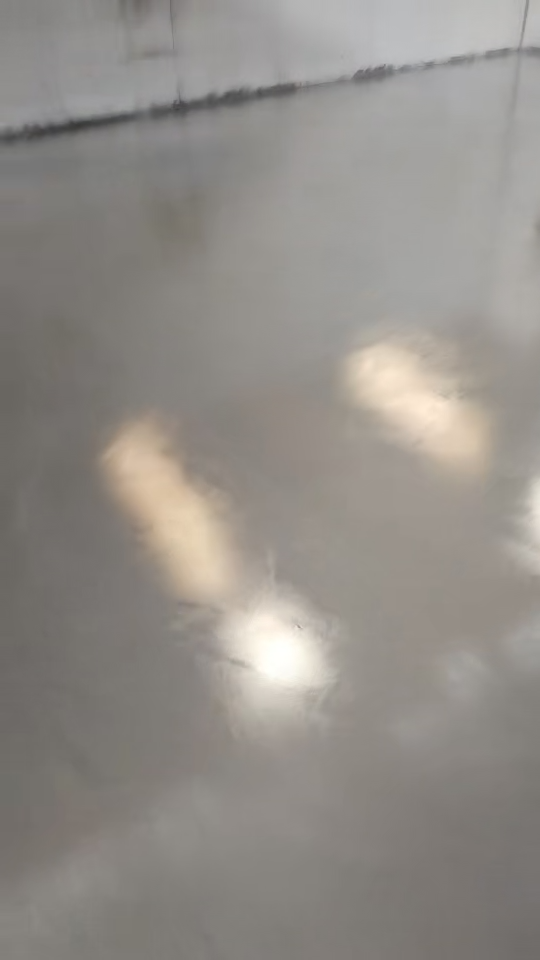 重慶車庫地坪漆 視頻