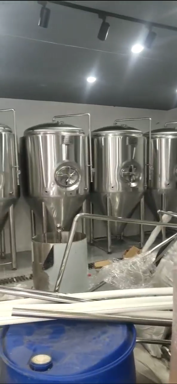 做精釀選擇史密力維  質量  售后有保證 視頻