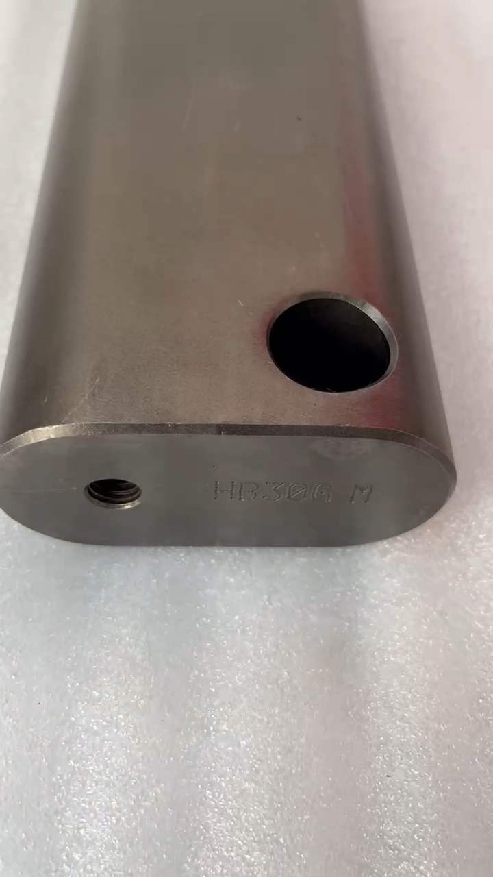 適配于日本古河 HB30G 扁銷 視頻